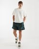 Nike Nike Windrunner shorts in dark green-Gray - 3