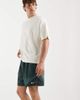 Nike Nike Windrunner shorts in dark green-Gray - 4