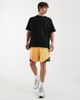 Nike Nike Windrunner shorts in orange - 1