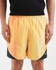 Nike Nike Windrunner shorts in orange - 2