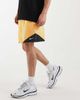 Nike Nike Windrunner shorts in orange - 4