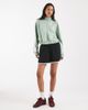 Nike Nike Windrunner track jacket in light green - 4