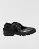 Nike Nike Women's Air Rift Dot Sneakers in Black/Black/Black, Women's at Urban Outfitters - 1