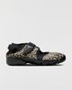 Nike Nike Women's Air Rift Leopard Print Sneaker in Black/Hemp, Women's at Urban Outfitters - 1