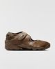 Nike Nike Women's Air Rift Pony Hair Sneakers in Dk Driftwood/Black, Women's at Urban Outfitters - 1