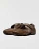 Nike Nike Women's Air Rift Pony Hair Sneakers in Dk Driftwood/Black, Women's at Urban Outfitters - 2