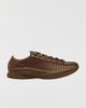 Nike Nike Women's Air Superfly Leather Sneakers in Cacao Wow/Cacao Wow/Cacao, Women's at Urban Outfitters - 1