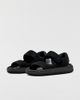 Nike Nike Women's Calm Sandal in Black/Black Black, Women's at Urban Outfitters - 2