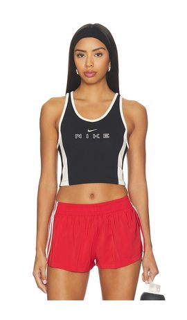 Nike Nike Women's Graphic Tank Top