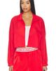 Nike Nike Women's Lightweight Ripstop Jacket - 1