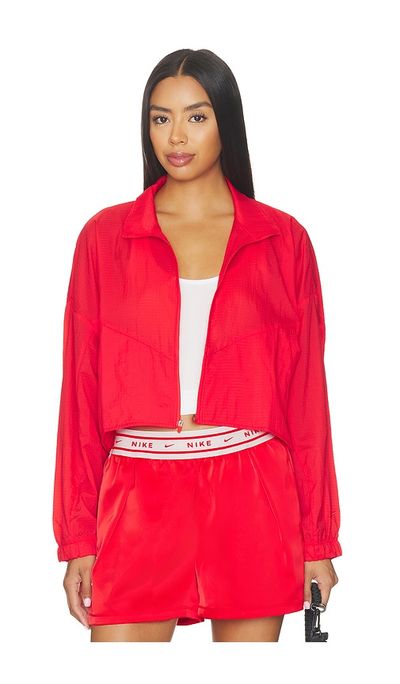 Nike Nike Women's Lightweight Ripstop Jacket