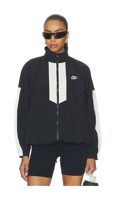 Nike Nike Women's Oversized Jacket