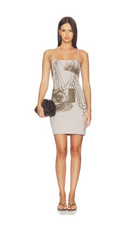 Nike Nike Women's Rib Cami Dress