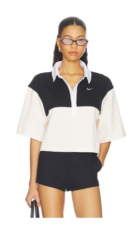 Nike Nike Women's Short-sleeve Polo Top