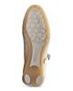 Nike Nike Women's Shox Z Calistra Ballet Sneakers - 6
