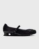 Nike Nike Women's Shox Z Calistra Sneakers in Black/Black/Black, Women's at Urban Outfitters - 1