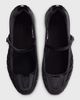 Nike Nike Women's Shox Z Calistra Sneakers in Black/Black/Black, Women's at Urban Outfitters - 3