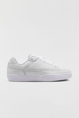 Nike Nike Women's Tennis Centre Sneakers in White/White/Court Purple, Women's at Urban Outfitters