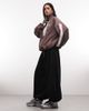 Nike Nike woven running jacket in brown - 2