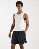 Nike Nike woven shorts in black - 1