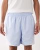 Nike Nike woven shorts in light blue - 4