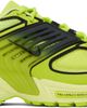 Nike Nike Yellow Air Pegasus Wave Sneakers - 1