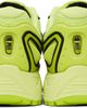 Nike Nike Yellow Air Pegasus Wave Sneakers - 2