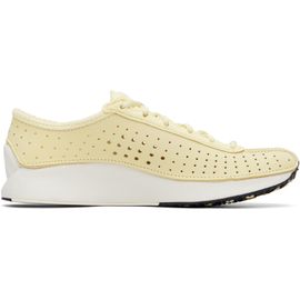 Nike Nike Yellow Air Superfly Sneakers