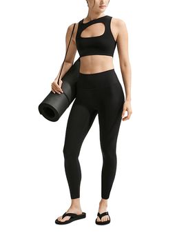 Nike Nike Zenvy High Dri Fit High Rise 7/8 Leggings