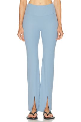 Nike Nike Zenvy High Rise Flare Yoga Pant