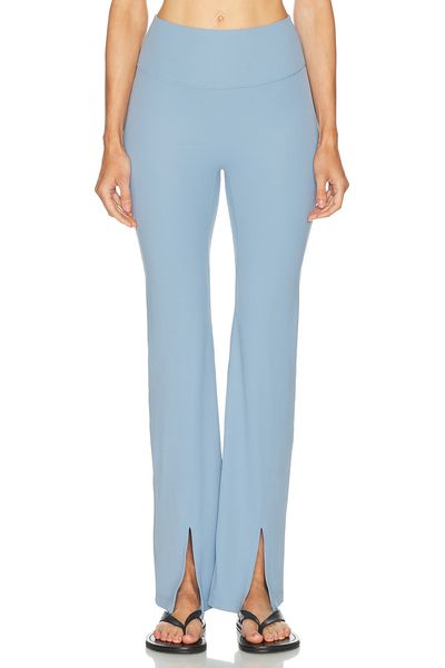 Nike Nike Zenvy High Rise Flare Yoga Pant