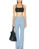 Nike Nike Zenvy High Rise Flare Yoga Pant - 5