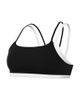 Nike Nike Zenvy Light Support Padded Sports Bra - 1