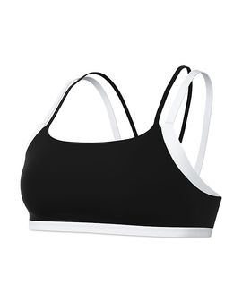 Nike Nike Zenvy Light Support Padded Sports Bra