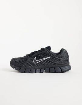 Nike Nike Zoom Skylon 11 sneakers in black with gray details