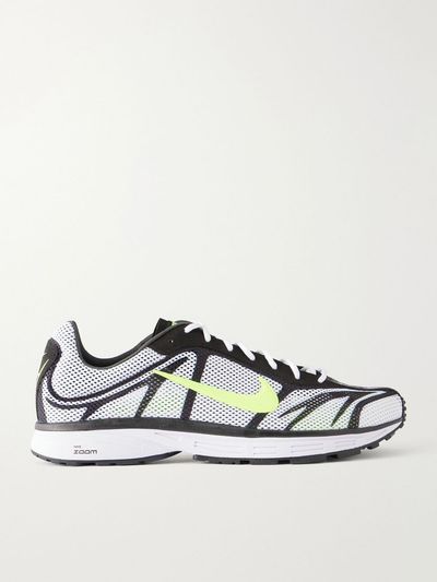 NIKE Nike Zoom Streak 3 mesh sneakers