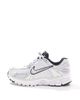 Nike Nike Zoom Vomero 5 sneakers in light purple and silver - 2