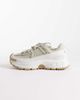 Nike Nike Zoom Vomero Roam sneakers in sage green and white-Red - 1