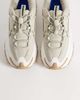 Nike Nike Zoom Vomero Roam sneakers in sage green and white-Red - 2