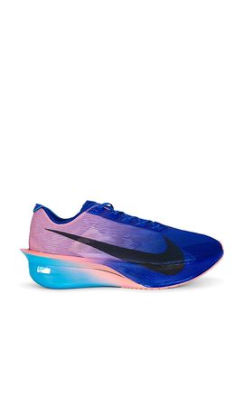 Nike Nike Zoomx Vaporfly Next Percent 4 Flyknit