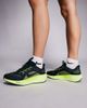 Nike Running Nike Running Air Zoom Pegasus 41 sneakers in dark green and yellow - 1