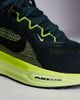 Nike Running Nike Running Air Zoom Pegasus 41 sneakers in dark green and yellow - 3