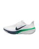 Nike Running Nike Running Air Zoom Pegasus 42 sneakers in white and green - 3