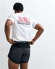Nike Running Nike Running DRI-Fit Stride 5 inch shorts in black - 3