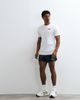 Nike Running Nike Running DRI-Fit Stride 5 inch shorts in black - 4