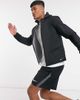 Nike Running Nike Running Essentials aerolayer jacket in black - 1
