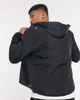 Nike Running Nike Running Essentials aerolayer jacket in black - 2
