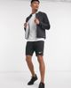 Nike Running Nike Running Essentials aerolayer jacket in black - 4