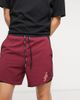 Nike Running Nike Running flex stride 2 in 1 shorts in red - 1