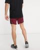 Nike Running Nike Running flex stride 2 in 1 shorts in red - 2
